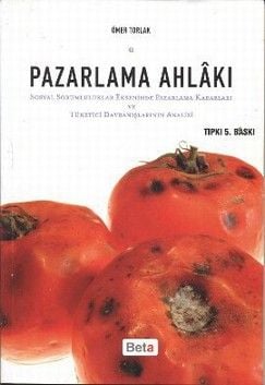 Pazarlama Ahlakı