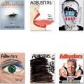 Adbusters Magazine