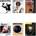 Adbusters Magazine