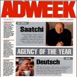 Adweek Magazine Aboneliği