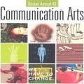 Communication Arts Magazine Aboneliği