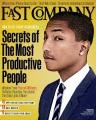 Fast Company(USA)Magazine Aboneliği