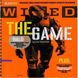 Wired(USA)Magazine Aboneliği