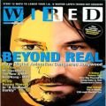 Wired(USA)Magazine Aboneliği