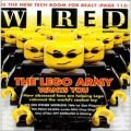 Wired(USA)Magazine Aboneliği