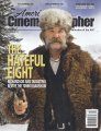 American Cinematographer Magazine Aboneliği