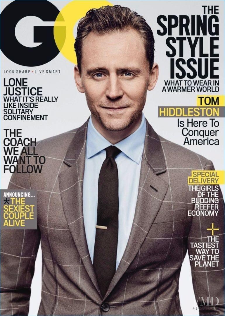 GQ(USA)Magazine Aboneliği