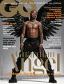 GQ(UK)Magazine Aboneliği