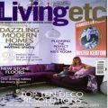 Living Etc Magazine Aboneliği