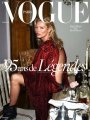 Vogue (PARIS)Magazine Aboneliği