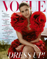 Vogue (UK)Magazine Aboneliği