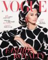 Vogue (UK)Magazine Aboneliği