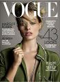 Vogue (USA)Magazine Aboneliği