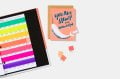 Pastels & Neons Chips Coated & Uncoated-GB1504A