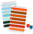 Color Specifier Replacement Pages - FHI-RP
