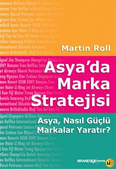 Asya’da Marka Stratejisi