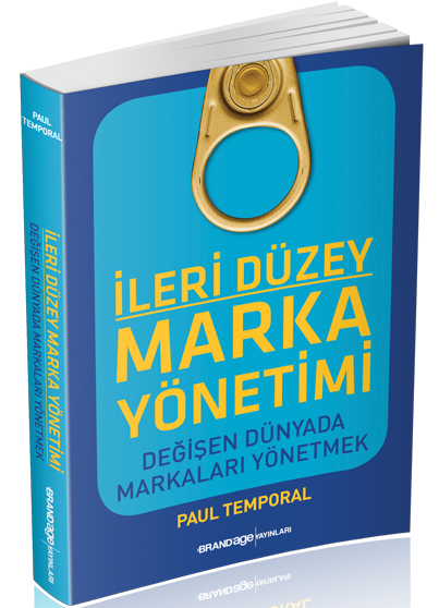 İleri Düzey Marka Yönetimi