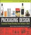 Packaging Design: Successful Product Branding From Concept to Shelf
