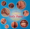 Female Body Parts (Agile Rabbit Editions) + CD