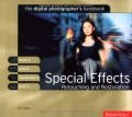 Special Effects: Retouching and Restoration (Digital Photographer's Handbook)