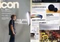 Icon Magazine Aboneliği