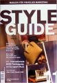 Style Guide Magazine Aboneliği