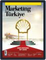 Marketing Türkiye Dergisi Aboneliği