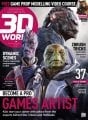 3D World Magazine Aboneliği