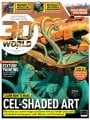 3D World Magazine Aboneliği