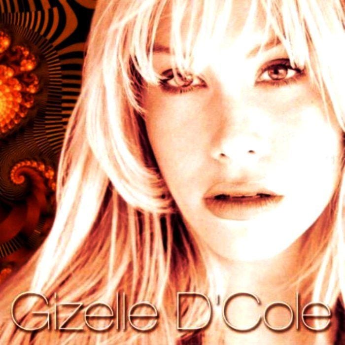 GIZELLE D'COLE - GIZELLE D'COLE