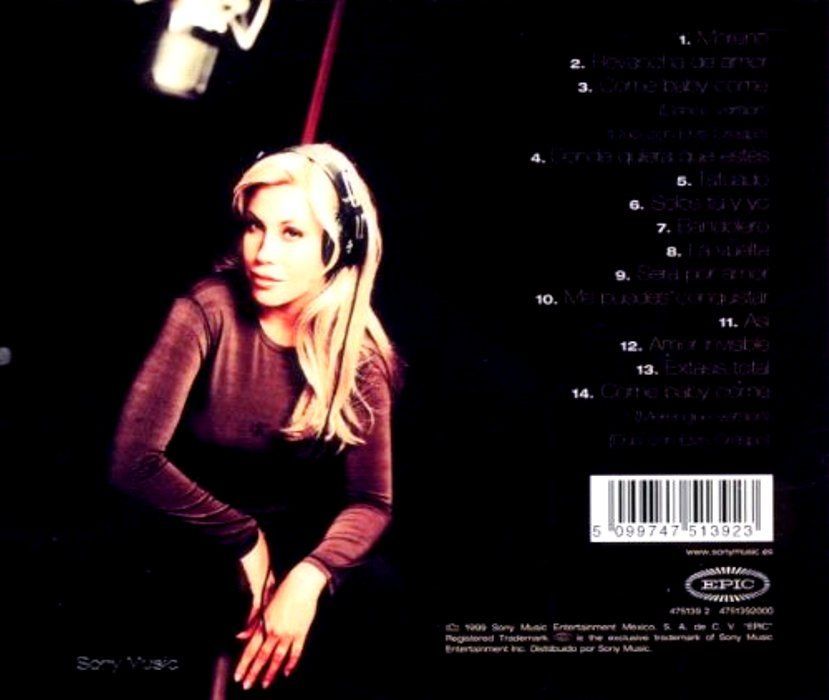 GIZELLE D'COLE - GIZELLE D'COLE