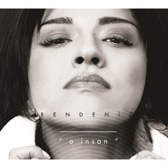 BENDENİZ - O İNSAN (SINGLE CD)