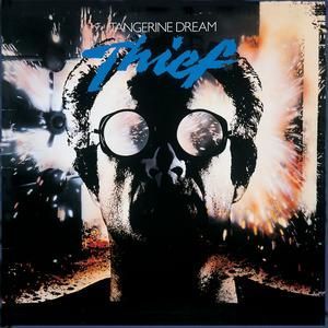 TANGERINE DREAM - THIEF