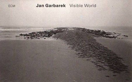 JAN GARBAREK - VISIBLE WORLD (MC) (1996)