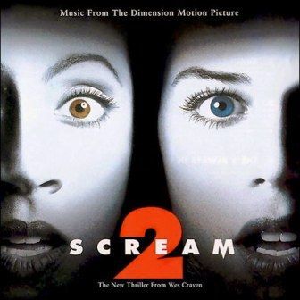 SOUNDTRACK - SCREAM 2