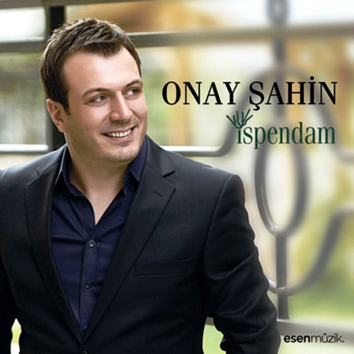 ONAY ŞAHİN - İSPENDAM