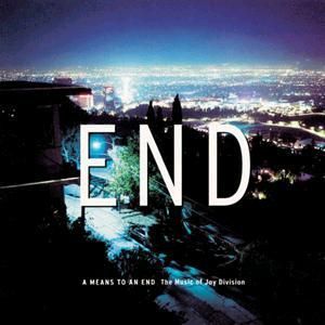 VARIOUS ARTISTS - A MEANS TO AN END / MUSIC
