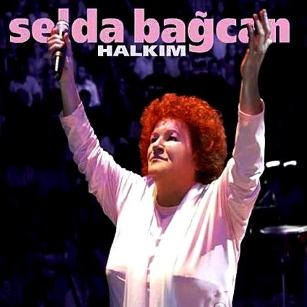 SELDA BAĞCAN - HALKIM
