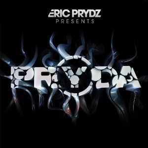 ERIC PRYDZ - ERIC PRYDZ PRESENTS PRYDA