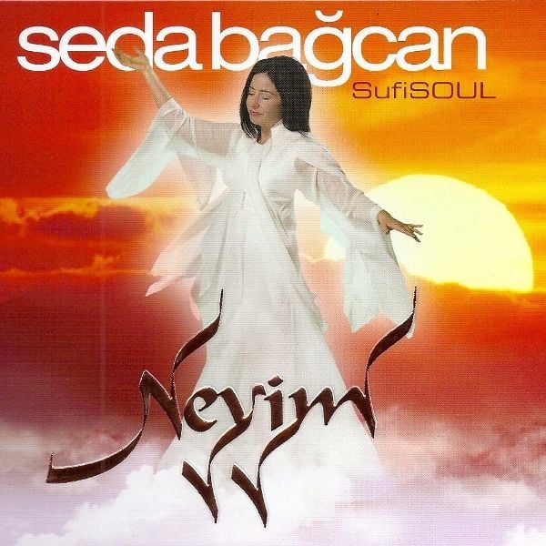 SEDA BAĞCAN - NEYİM