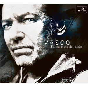 VASCO ROSSI - L'ALTRA META DEL CIELO