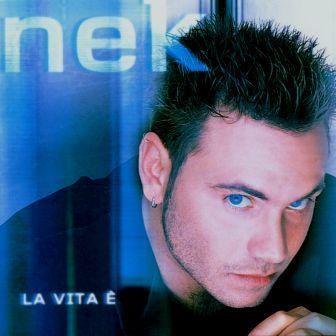 NEK - LA VITA E