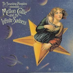 SMASHING PUMPKINS - MELLON COLLIE & THE INFINI
