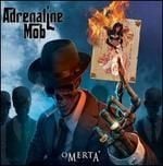 ADRENALIN MOB - OMERTA