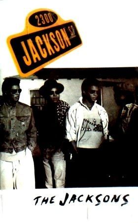 THE JACKSONS - 2300 JACKSON STREET