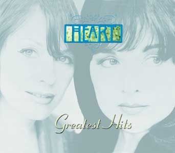 HEART - GREATEST HITS