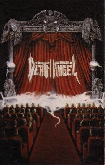 DEATH ANGEL - ACT III (MC)