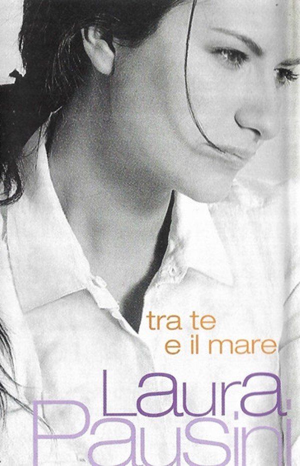 LAURA PAUSINI - TRA TE E IL MARE (MC)