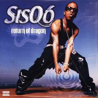SISQO - RETURN OF DRAGON