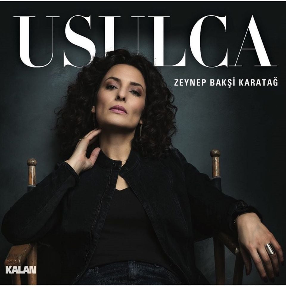 ZEYNEP BAKŞI KARATAĞ - USULCA